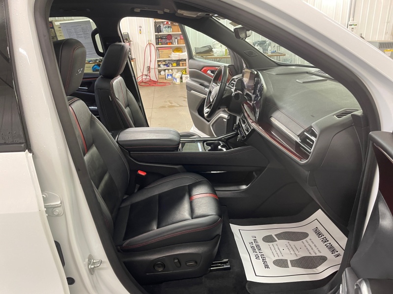 2024 Chevrolet Traverse