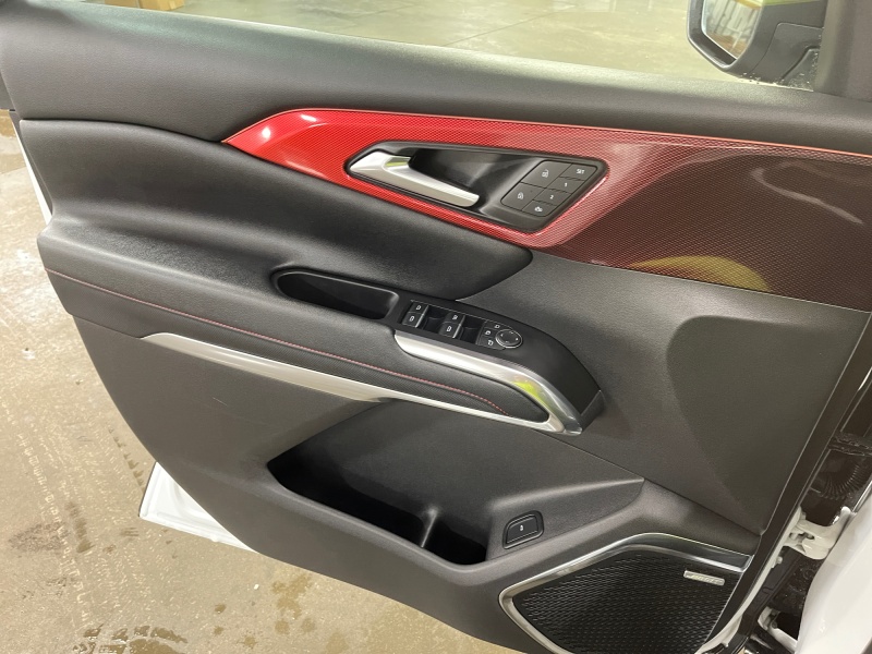 2024 Chevrolet Traverse