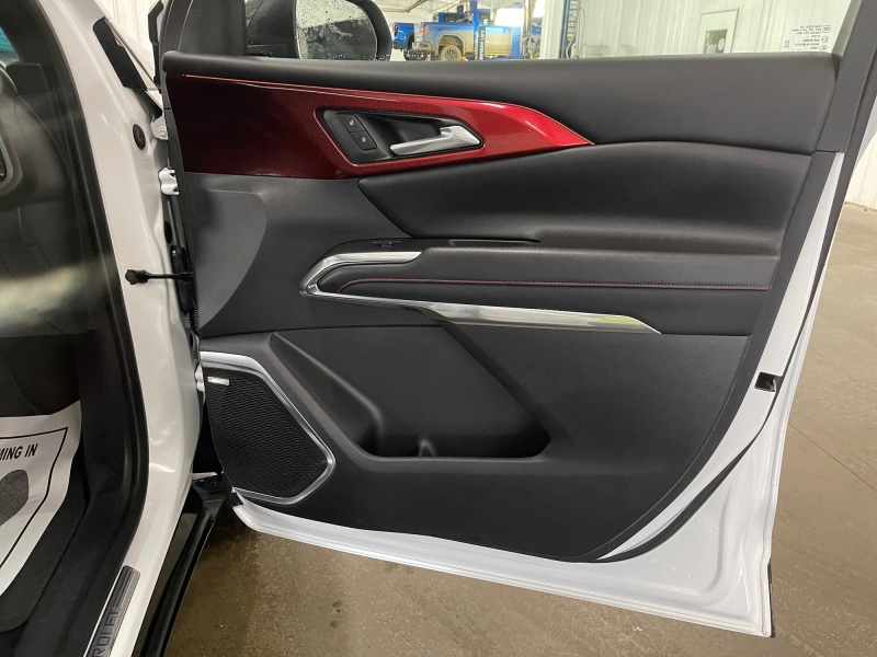 2024 Chevrolet Traverse