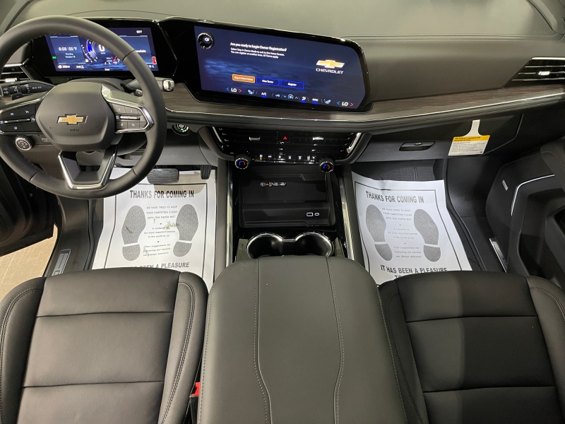 2027 Chevrolet Suburban