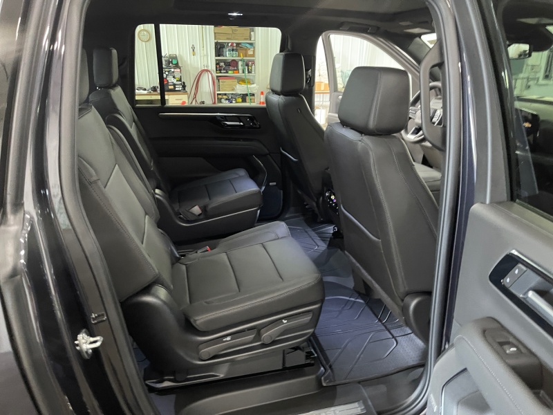 2027 Chevrolet Suburban