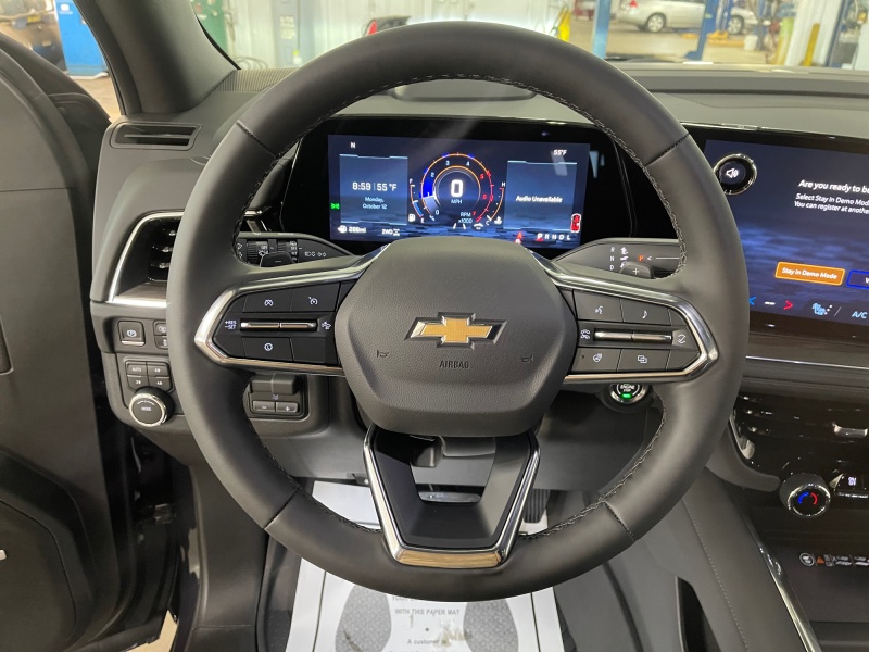 2027 Chevrolet Suburban