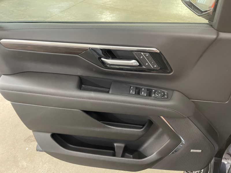2027 Chevrolet Suburban