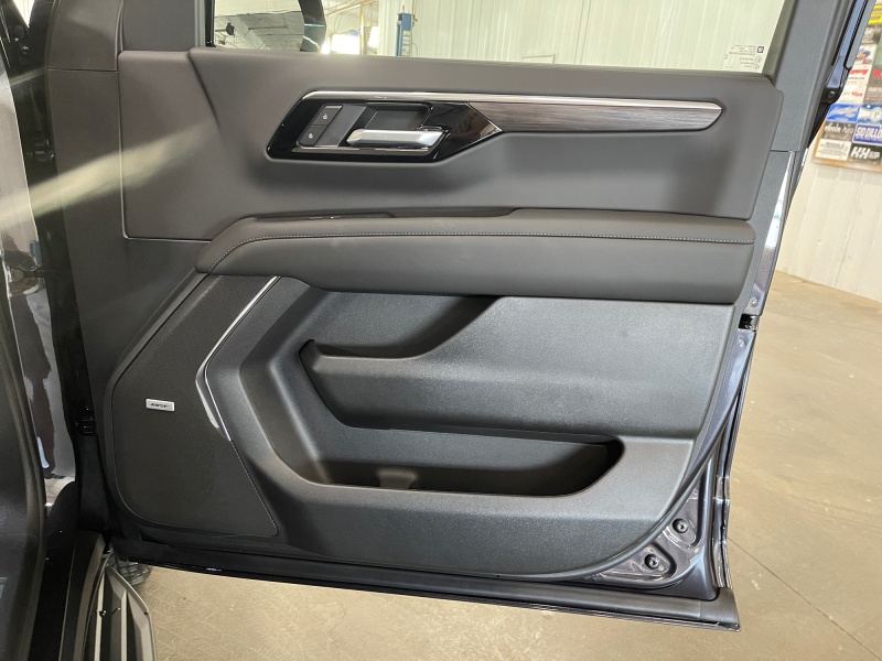 2027 Chevrolet Suburban