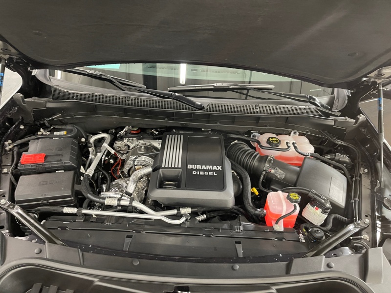 2027 Chevrolet Suburban