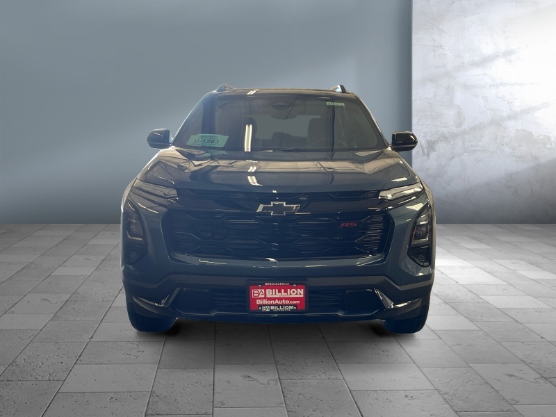 2027 Chevrolet Equinox