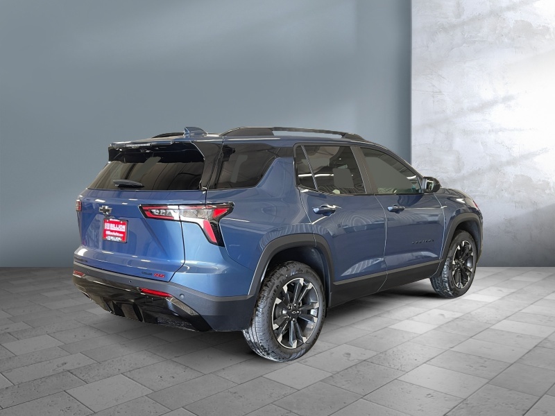 2027 Chevrolet Equinox