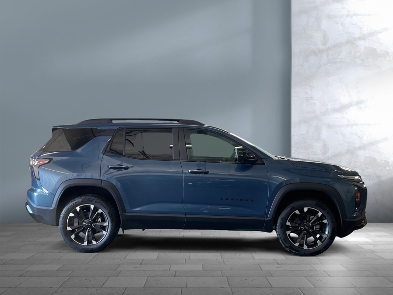 2027 Chevrolet Equinox
