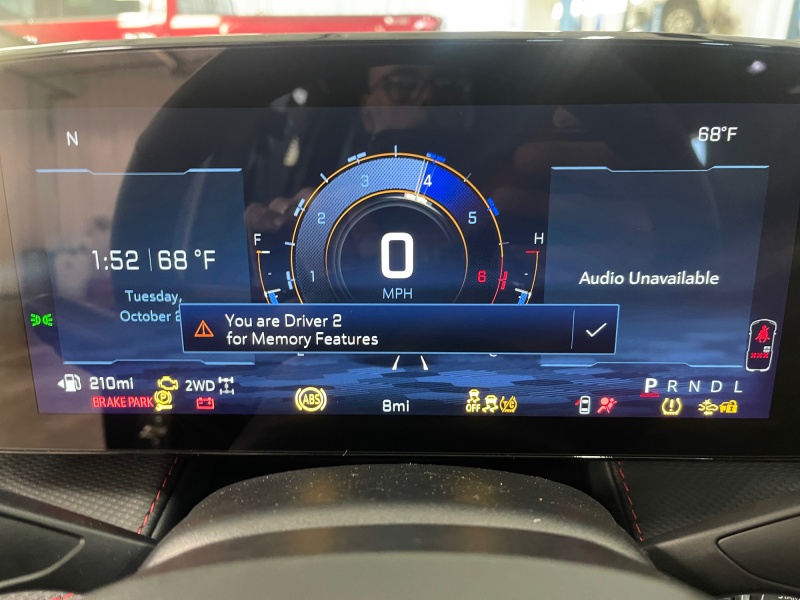 2027 Chevrolet Equinox