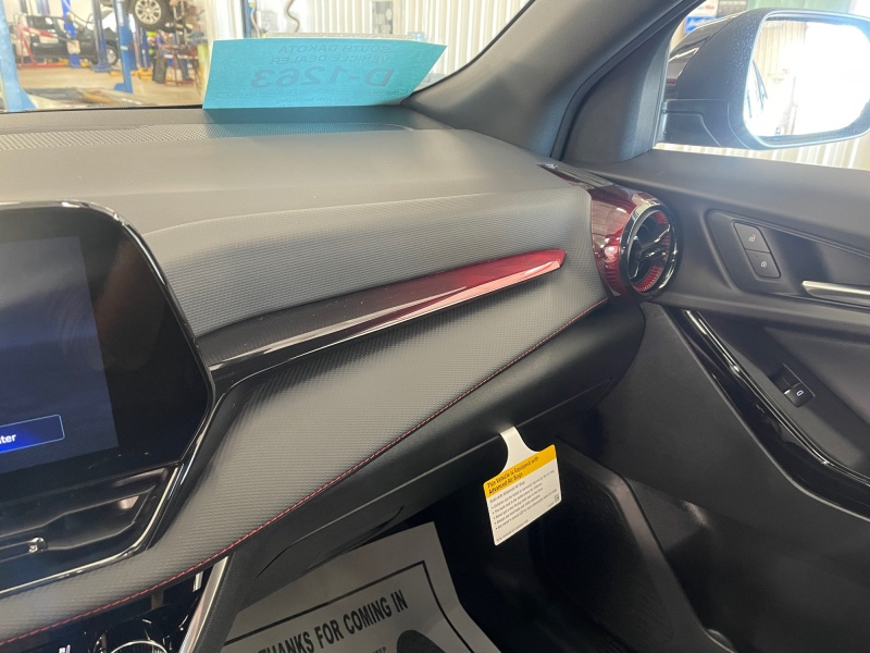 2027 Chevrolet Equinox