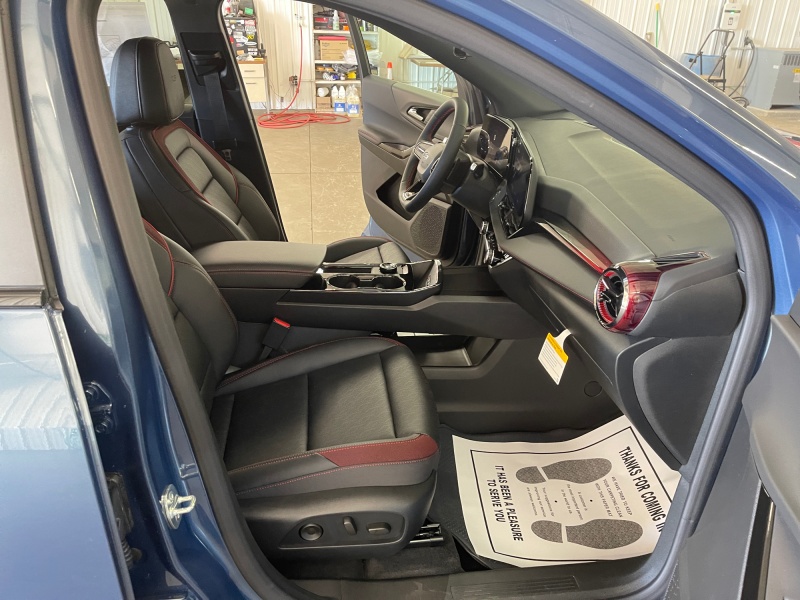 2027 Chevrolet Equinox