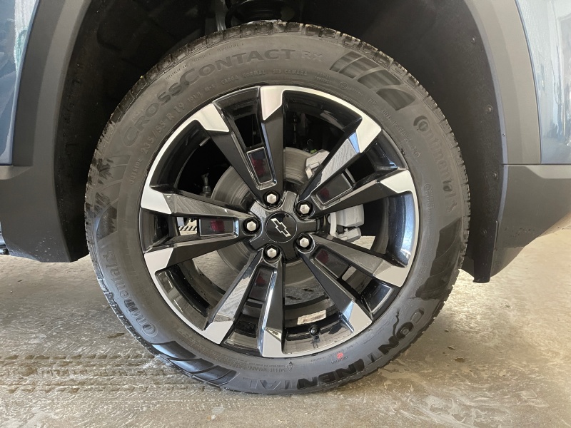 2027 Chevrolet Equinox