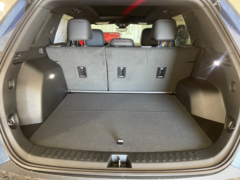 2027 Chevrolet Equinox