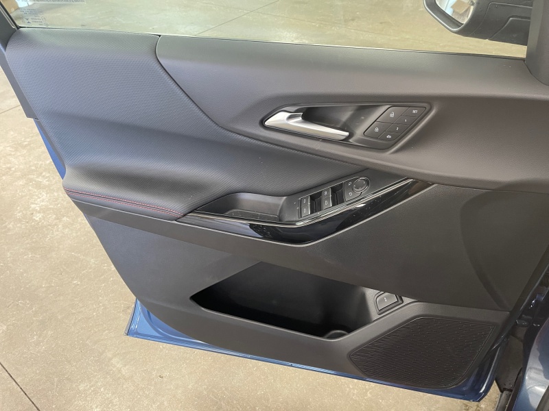 2027 Chevrolet Equinox