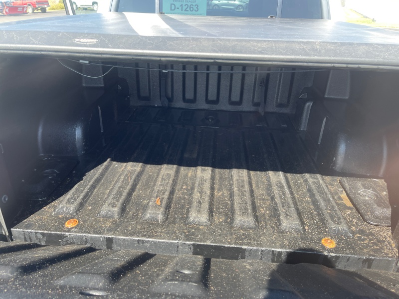 2010 Ford Explorer Sport Trac