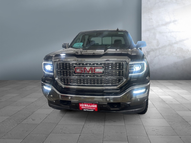 2016 GMC Sierra 1500