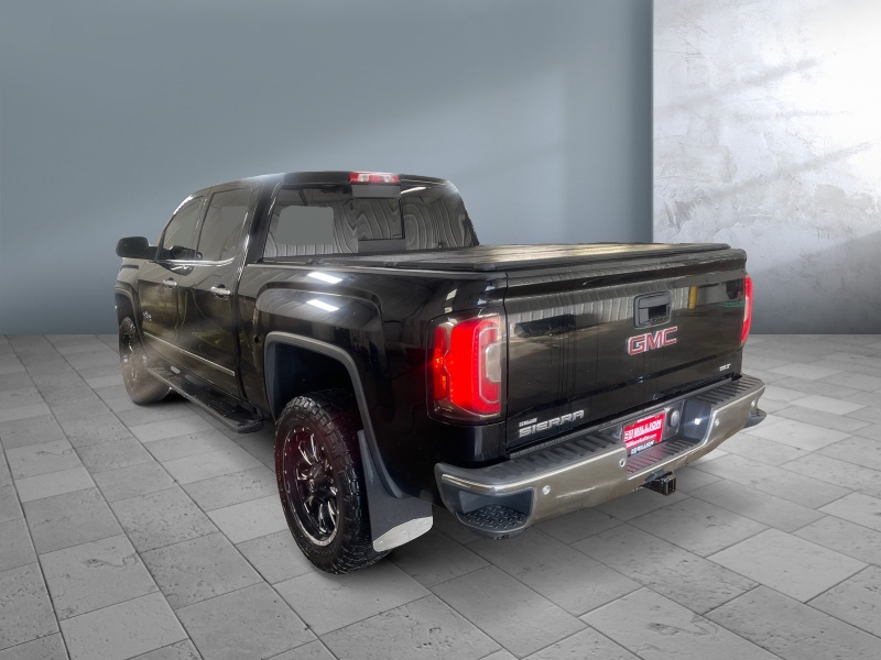 2016 GMC Sierra 1500