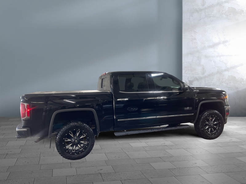 2016 GMC Sierra 1500