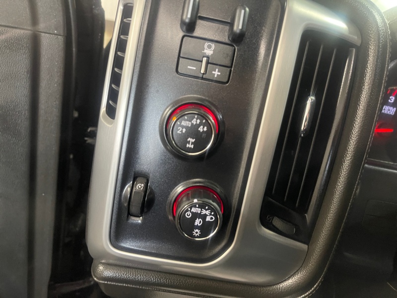 2016 GMC Sierra 1500