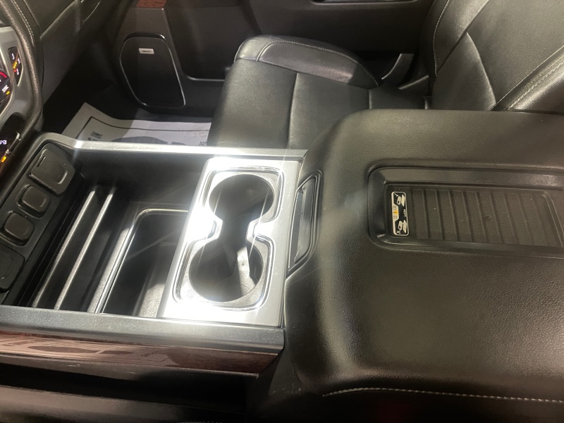 2016 GMC Sierra 1500