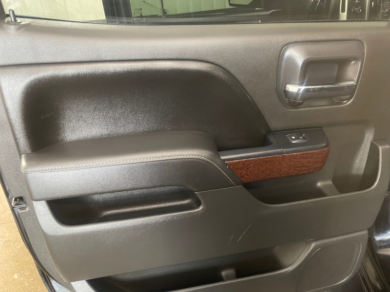 2016 GMC Sierra 1500