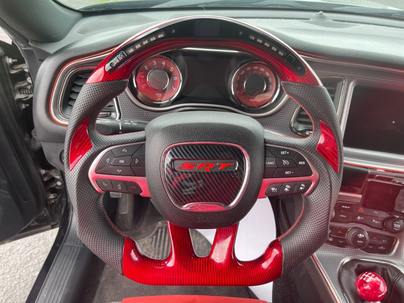 2016 Dodge Challenger