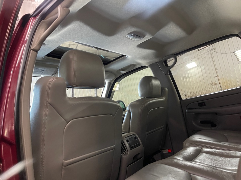 2006 Chevrolet Silverado 1500