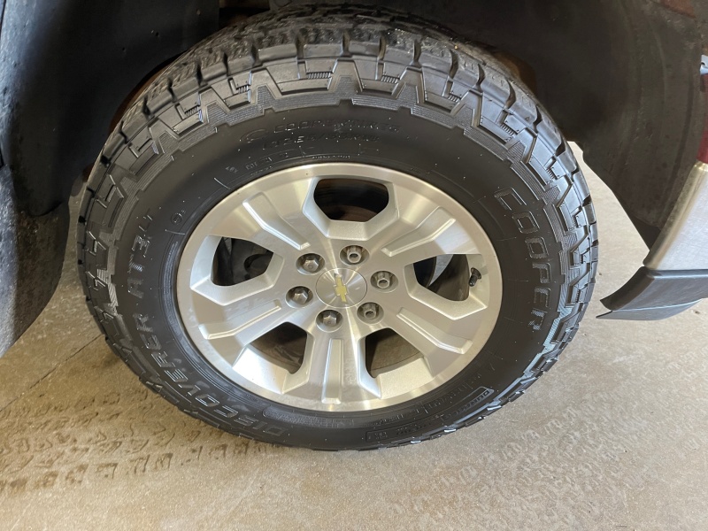2006 Chevrolet Silverado 1500