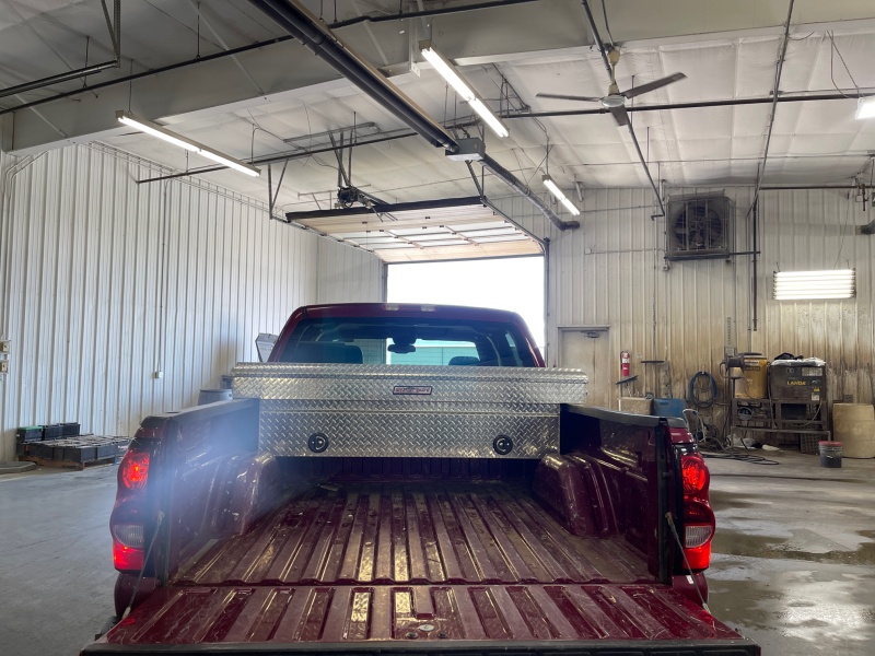 2006 Chevrolet Silverado 1500
