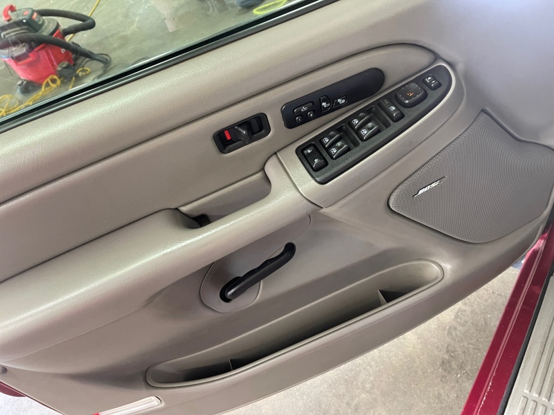 2006 Chevrolet Silverado 1500