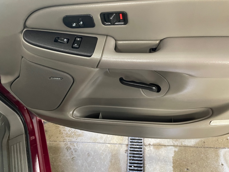 2006 Chevrolet Silverado 1500