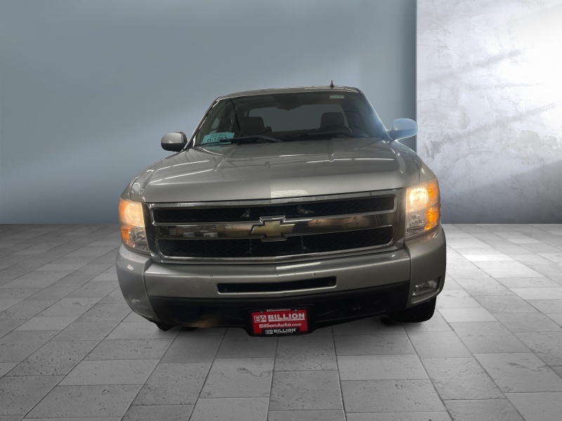 2011 Chevrolet Silverado 1500