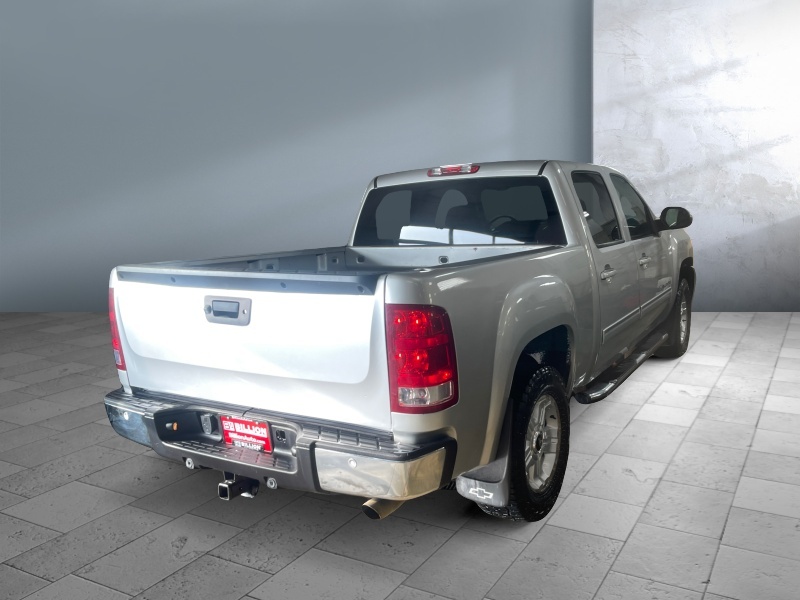 2011 Chevrolet Silverado 1500