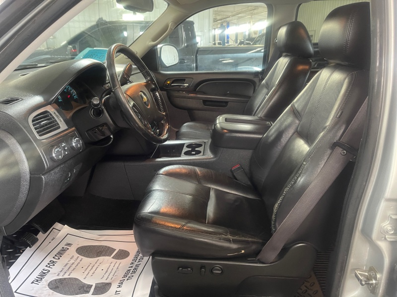 2011 Chevrolet Silverado 1500