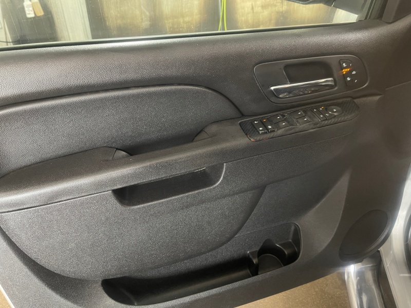 2011 Chevrolet Silverado 1500