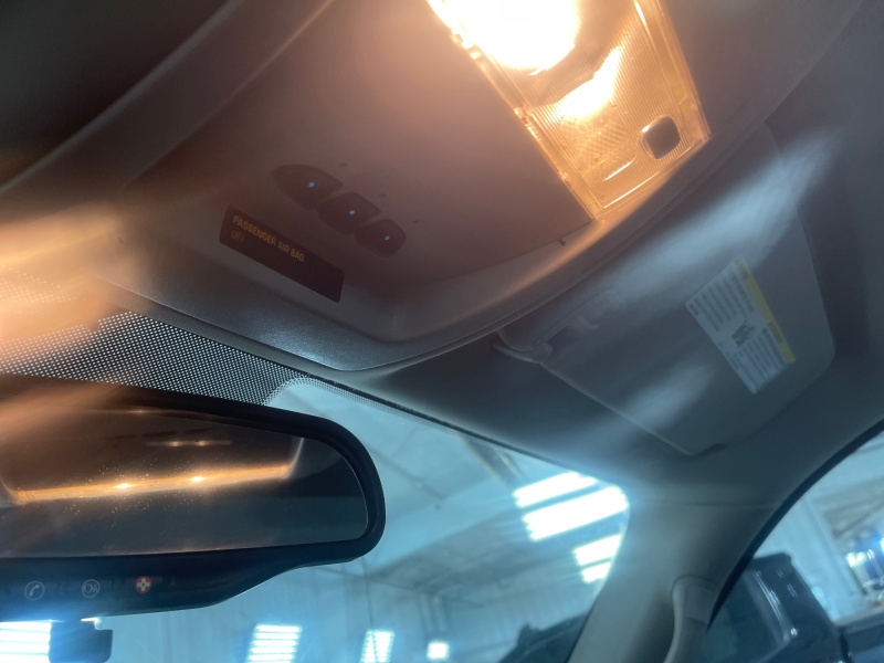 2011 Chevrolet Silverado 1500