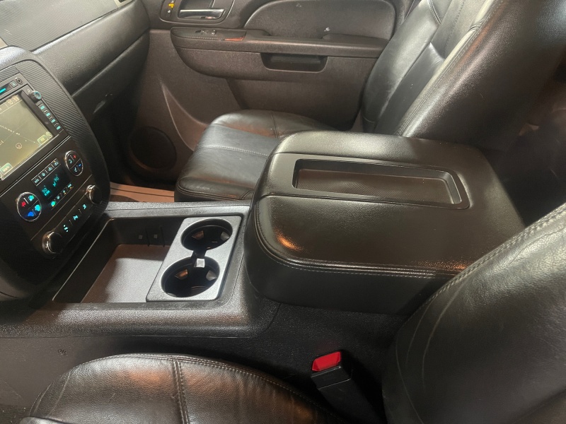 2011 Chevrolet Silverado 1500