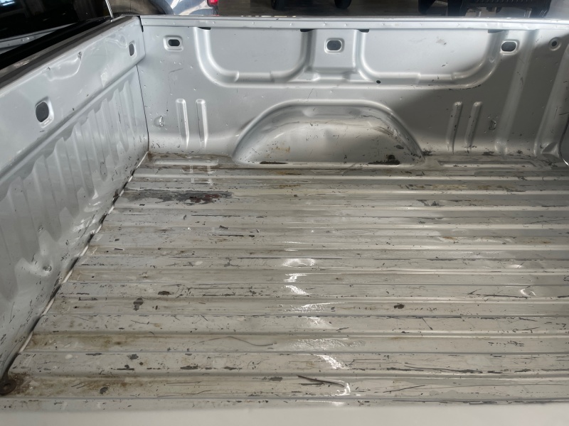 2011 Chevrolet Silverado 1500