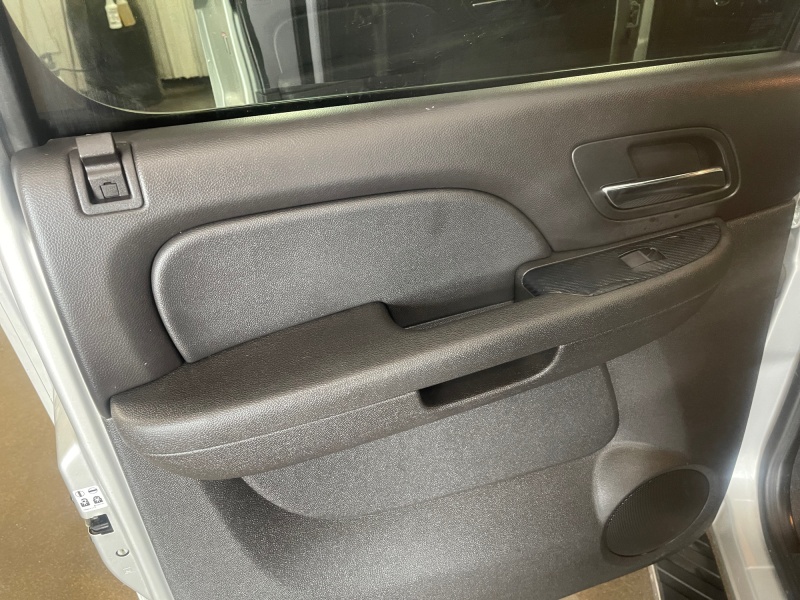 2011 Chevrolet Silverado 1500