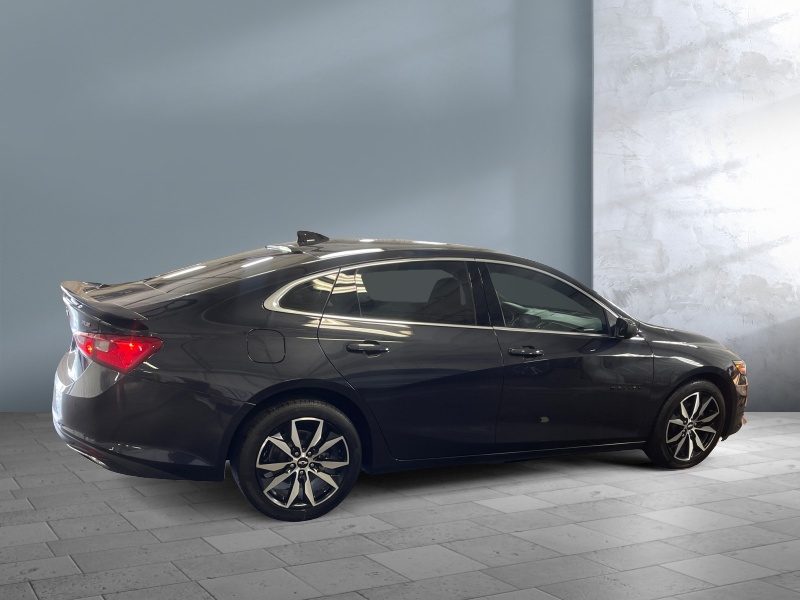 2023 Chevrolet Malibu