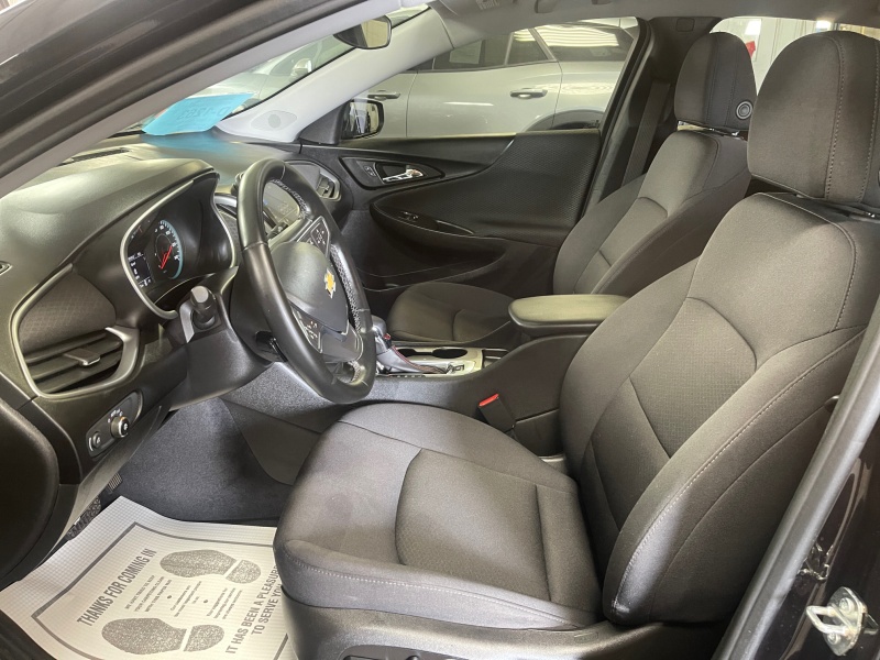 2023 Chevrolet Malibu