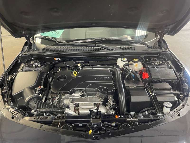 2023 Chevrolet Malibu