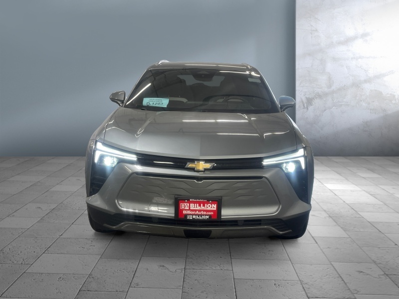2024 Chevrolet Blazer EV