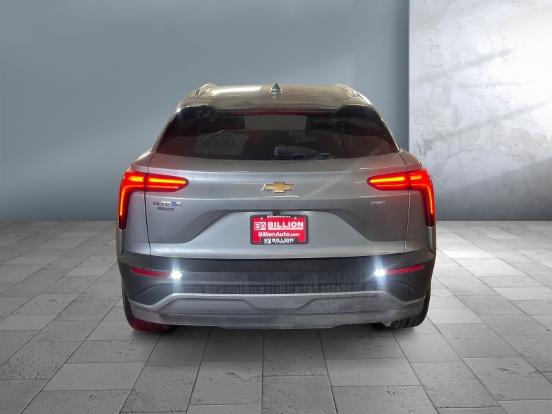 2024 Chevrolet Blazer EV