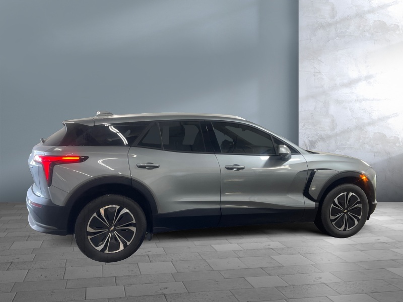 2024 Chevrolet Blazer EV