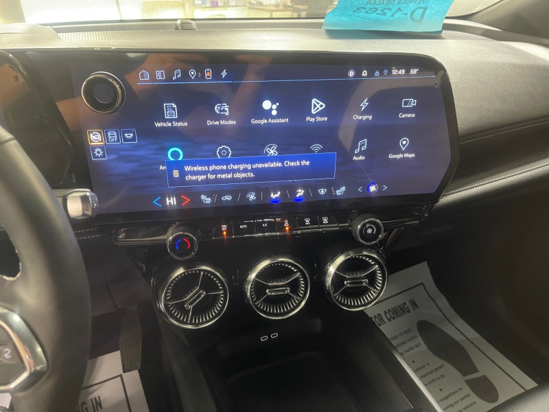 2024 Chevrolet Blazer EV