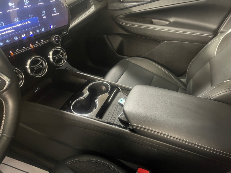 2024 Chevrolet Blazer EV