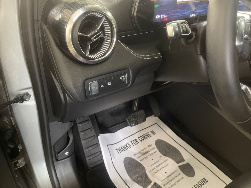 2024 Chevrolet Blazer EV