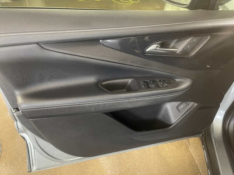 2024 Chevrolet Blazer EV