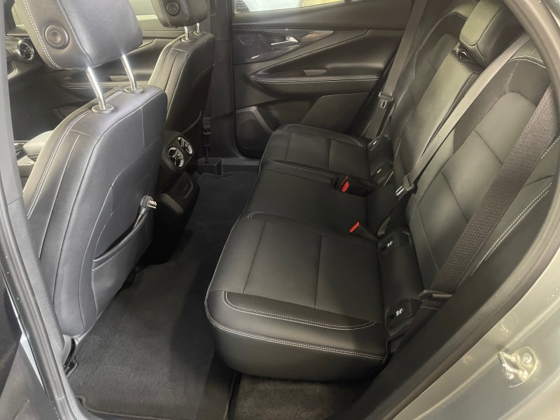 2024 Chevrolet Blazer EV